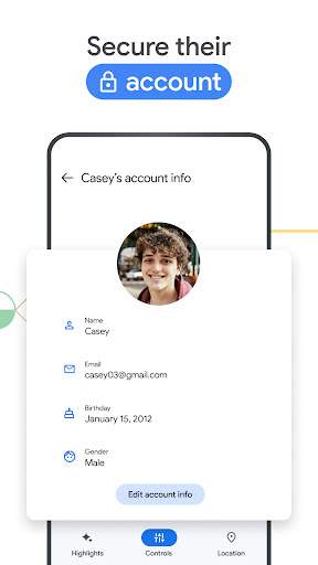 Google Family Link