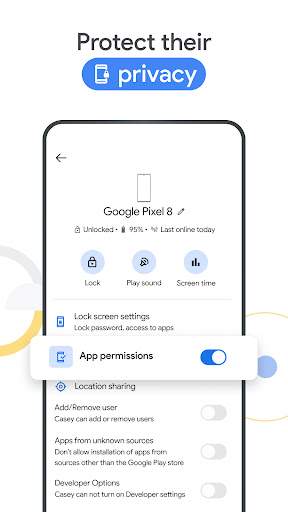 Google Family Link
