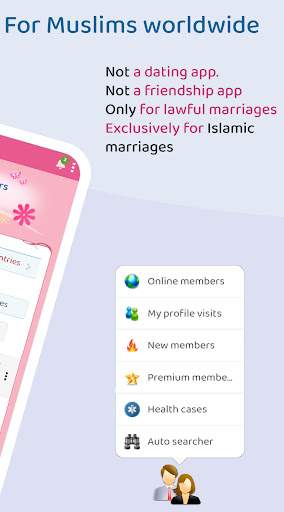Mawada : Muslim Marriage