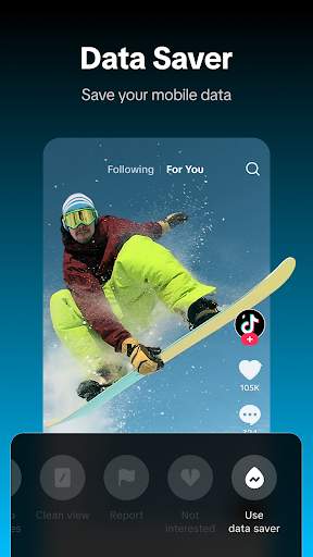 TikTok Lite - Faster TikTok
