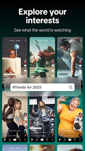 TikTok Lite - Faster TikTok