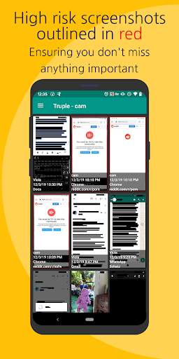 Truple - Online Accountability
