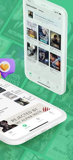 NovelBar-Your Reading Haven