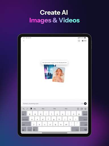 Monica AI: Deep Chat & Search