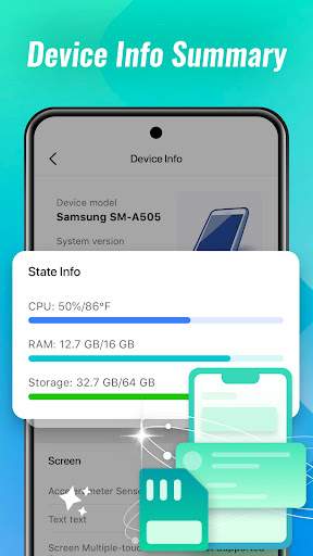 MiraClean Lite - File Cleaner