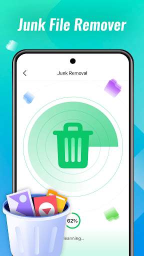 MiraClean Lite - File Cleaner