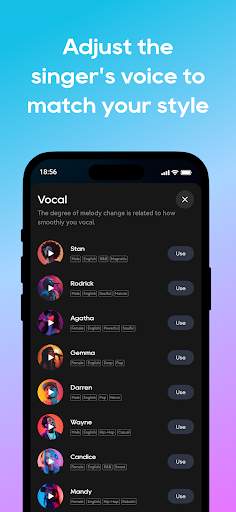 Mureka - AI Song&Music Maker