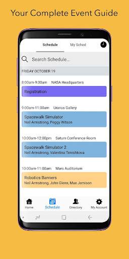 Sched
