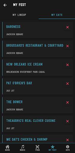 French Quarter Fest