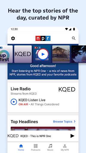 NPR