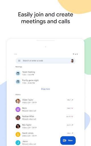 Google Meet
