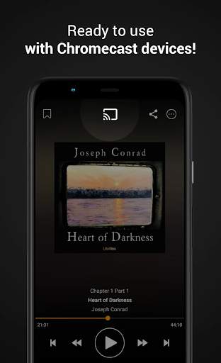 Freed Audiobooks