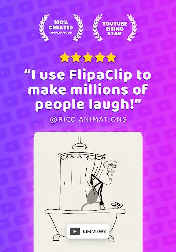 FlipaClip: Create 2D Animation
