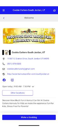 Cookie Cutters