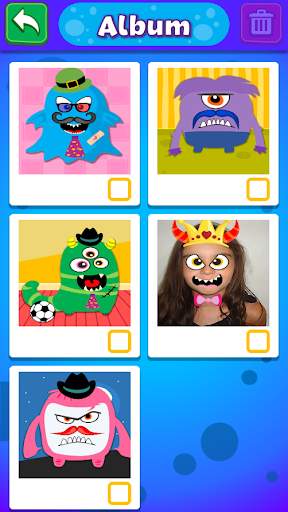 Monster Maker