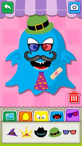 Monster Maker