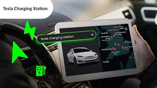 Car Play for Android/Auto sync