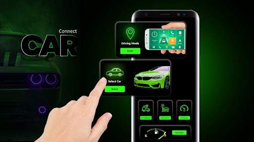 Car Play for Android/Auto sync