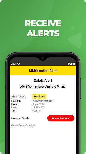 MMGuardian Parental Control