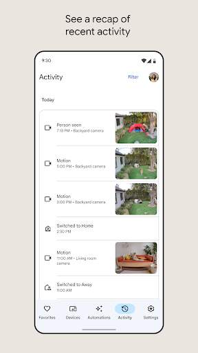 Google Home