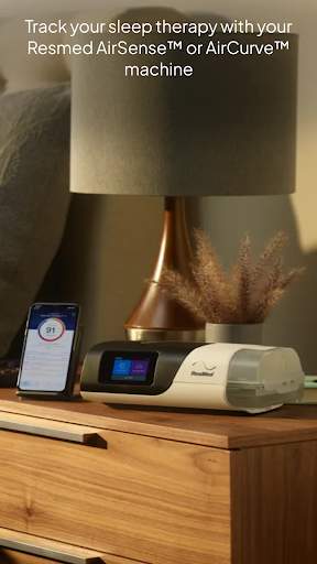 myAir™ by Resmed