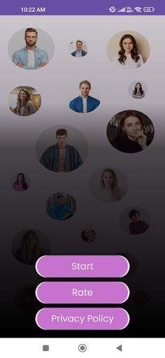 Gabru – Live Video Call