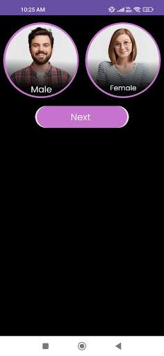 Gabru – Live Video Call