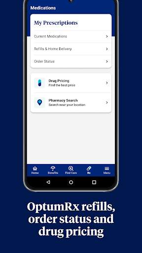 UnitedHealthcare
