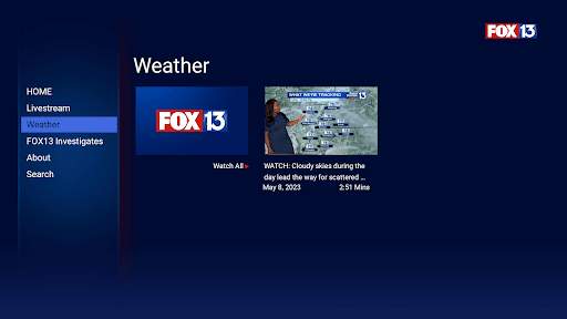 FOX13 Memphis