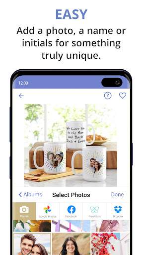 FreePrints Gifts