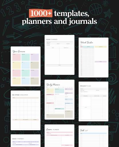 Noteshelf 3: Digital Notes