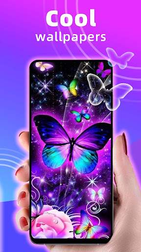 Android Ringtones 2025