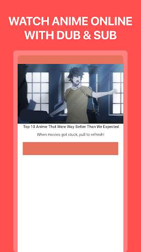 Anime tv - Watch Anime Online