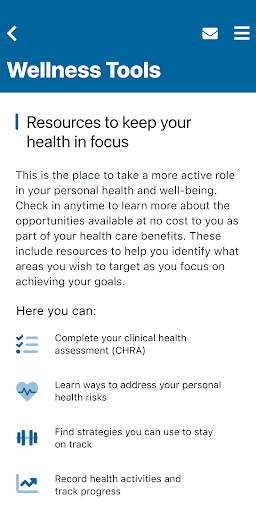UMR | Health