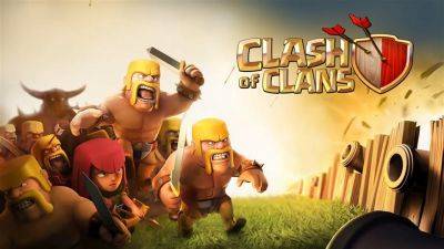 Clash of Clans
