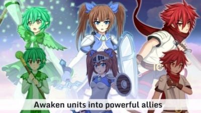 Gachaverse