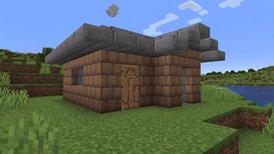 Minecraft