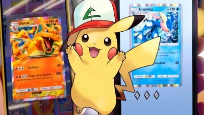 Pokémon TCG Pocket