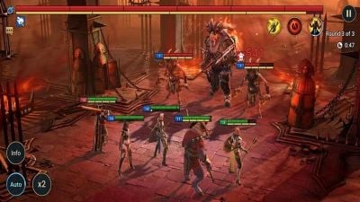 RAID: Shadow Legends