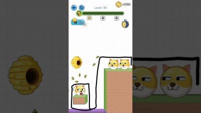 Save the Doge