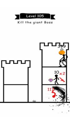 Stick Hero: Tower Defense