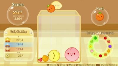Suika Game