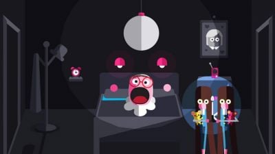 Toca Boo