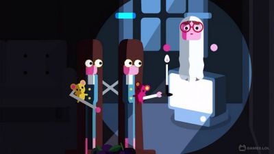 Toca Boo