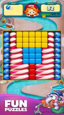 Toy Blast