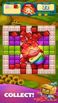 Toy Blast