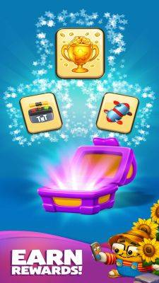 Toy Blast