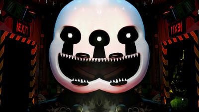 Ultimate Custom Night