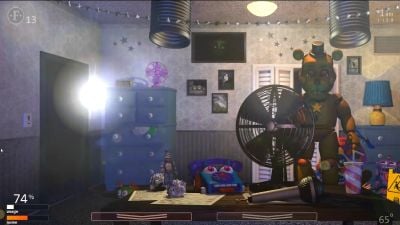 Ultimate Custom Night